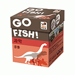  ǽ  -  go fish science - dinosaur