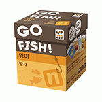  ǽ  -  go fish english - noun