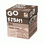  ǽ  - ׸ũ go fish english - theme park