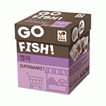  ǽ  - ۸ go fish english - supermarket