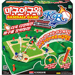  ߱KR Ma9 Baseball Game kR