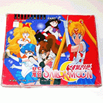  Ϸ - Ʈ 1 Sailor Moon - Part 1