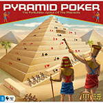  Ƕ̵ Ŀ Pyramid Poker