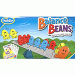  뷱  Balance Beans
