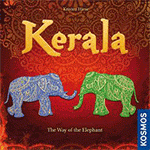  ɶ: ڳ  Kerala: The Way of the Elephant