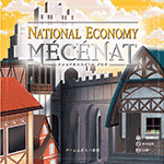  ų ڳ ޼ National Economy Mecenat