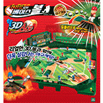    ̽ 3D Ace Legend of Baseball 3D Ace