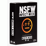    :  ̺  ũ Ʈ  Death Wish: NSFW Infect Deck