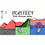  :  Itchy Feet: the Travel Game