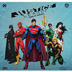  Ƽ : ٿ   Justice League: Dawn of Heroes