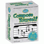   ۰ϼ compose yourself