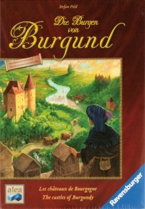  ǵ  The Castles of Burgundy