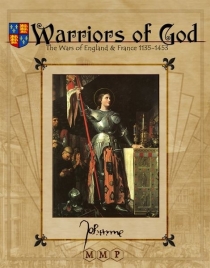   : ױ۷   1135-1453 Warriors of God: The Wars of England & France, 1135-1453