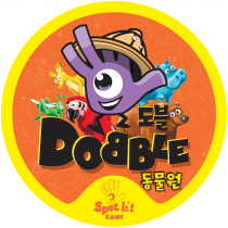    Dobble Animals