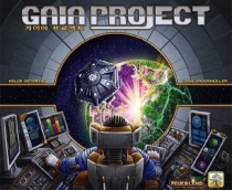 ̾ Ʈ Gaia Project