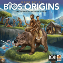  ̿:  (2) Bios: Origins (Second Edition)