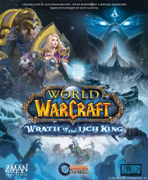    ũƮ: ġ г World of Warcraft: Wrath of the Lich King