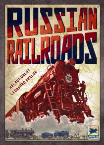  þ Ϸε Russian Railroads