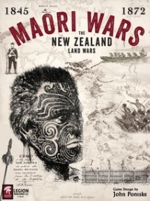   :   , 1845-1872 Maori Wars: The New Zealand Land Wars, 1845-1872