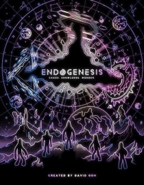  ׽ý Endogenesis