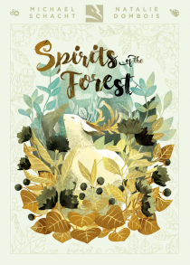  Ǹ   Ʈ Spirits of the Forest