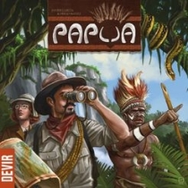  Ǫ Papua