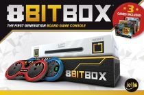  8Ʈ ڽ 8Bit Box