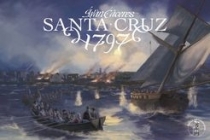  Ÿ ũ 1797 Santa Cruz 1797