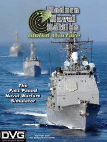   ػ  Modern Naval Battles: Global Warfare