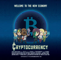  ȣȭ Cryptocurrency