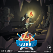  A4 Ʈ A4 Quest