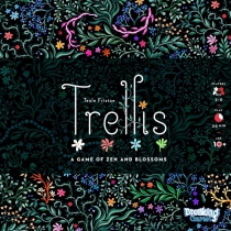  Ʈ Trellis
