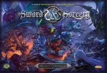  ҵ  Ҽ:   Sword & Sorcery: Ancient Chronicles