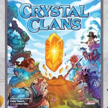  ũŻ Ŭ Crystal Clans