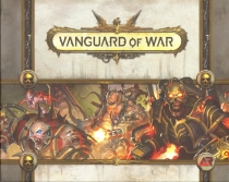  𰡵   Vanguard of War