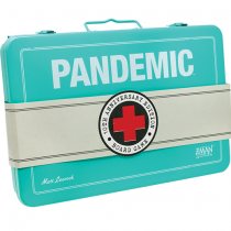 ҵ: 10ֳ  Pandemic: 10th Anniversary Edition