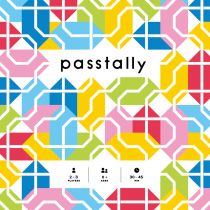  ĽŸ Passtally