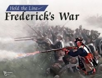  Ȧ  : 帮  Hold the Line: Frederick