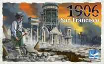  1906 ý 1906 San Francisco