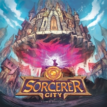  Ҽ Ƽ Sorcerer City