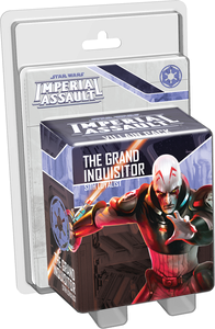 Ÿ: 丮 Ʈ - ׷    Star Wars: Imperial Assault – The Grand Inquisitor Villain Pack
