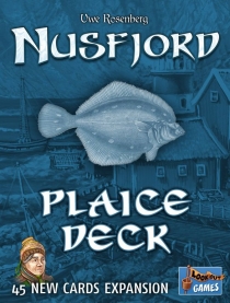  ǿ丣: ġ  Nusfjord: Plaice Deck