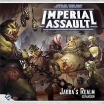  Ÿ: 丮 Ʈ - ڹ  Star Wars: Imperial Assault – Jabba"s Realm