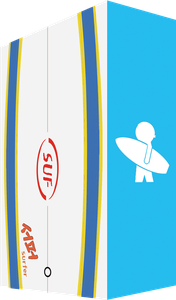   Surfer
