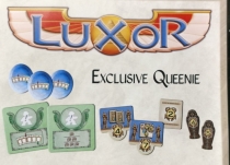 Ҹ: Ư  Luxor: Exclusive Queenie