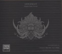  ŷ :  -   Ȯ Kingdom Death: Monster – Lion Knight Expansion