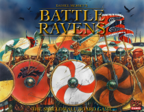  Ʋ ̺ Battle Ravens