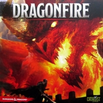  巡̾ Dragonfire