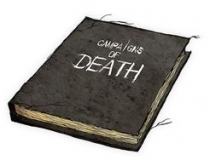  ŷ :  -  ķ Ȯ Kingdom Death: Monster – Campaigns of Death Expansion
