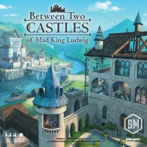  Ʈ   ̿ Between Two Castles of Mad King Ludwig